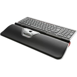 Contour Rollermouse Red Plus + Balance tastatur trådløs