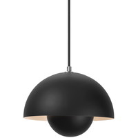 &Tradition Flowerpot VP1 pendel, mat sort