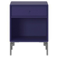 Montana Møbler modul 4242 Kontorreol, 300x468, Marocco 123 MDF