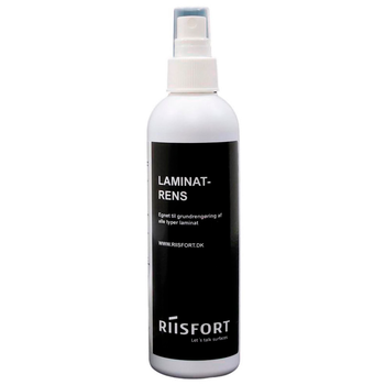 Riisfort Laminatrens 250 ml.