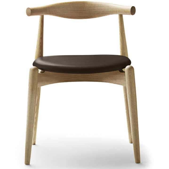 Hans J. Wegner CH20 Elbow loungestol