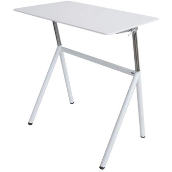 Matting StandUp Desk, 96x62 cm, hvid