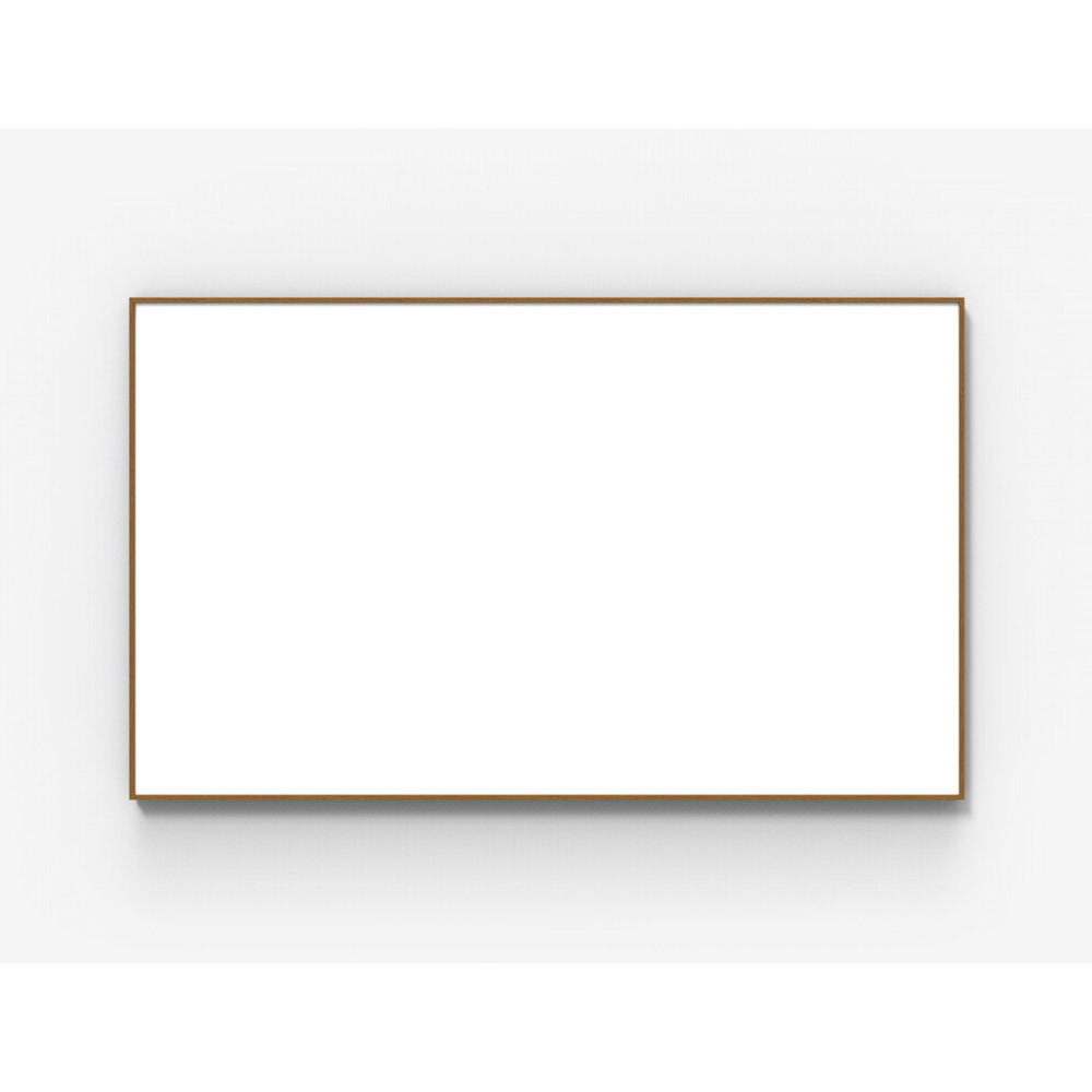 Lintex Wood Whiteboard 2008x1208mm