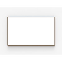 Lintex Wood Whiteboard 2008x1208mm