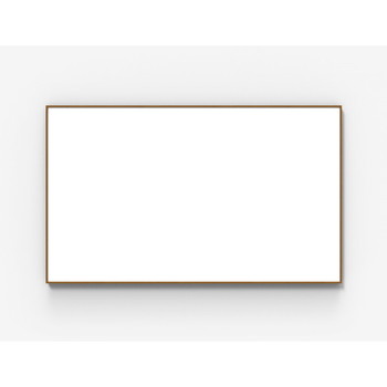 Lintex Wood Whiteboard 2008x1208mm