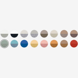 Lintex Mood Fabric Mobile 1000x1960mm LTH43-540