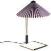 HAY Matin bordlampe ø30 cm, lavender