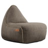 SACKit Cobana Lounge Chair sækkestol brun