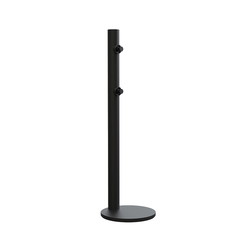 Frost bordholder - t/sæbe- & desinfektionsdispenser, Mat Sort