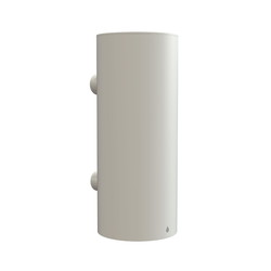 Frost sæbe- & desinfektionsdispenser - touch free m/sensor, 500ml, Mat Hvid