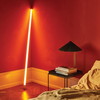 HAY Matin bordlampe ø30 cm, green