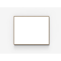 Lintex Wood Whiteboard 1508x1208mm