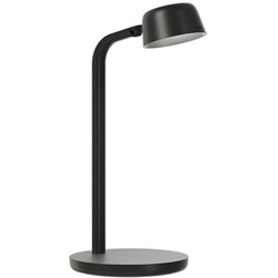 Glamox Luxo Motus Mini Bordlampe - Sort