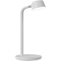 Glamox Luxo Motus Mini Bordlampe - Hvid