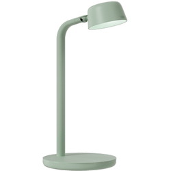 Glamox Luxo Motus Mini Bordlampe - Pleasant Green