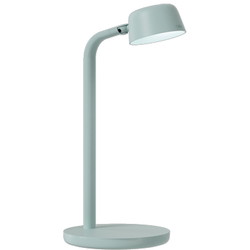 Glamox Luxo Motus Mini Bordlampe - Silk Teal
