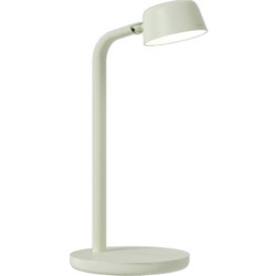 Glamox Luxo Motus Mini Bordlampe - Mild Citrus