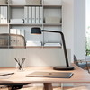 Glamox Luxo Motus Table Bordlampe M/ Bordfod - Mild Citrus