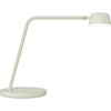 Glamox Luxo Motus Table Bordlampe M/ Bordfod - Mild Citrus