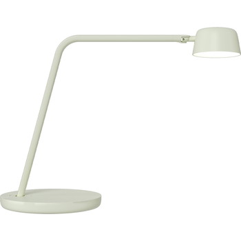 Glamox Luxo Motus Table Bordlampe M/ Bordfod - Mild Citrus