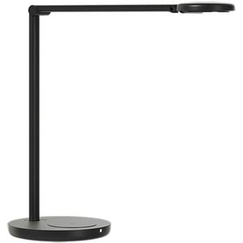 Luxo Motus Flat bordlampe sort