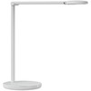 Luxo Motus Flat bordlampe hvid