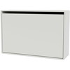 Montana Selection HIDE skoskab, 69,6x20x46,8, Nordic, MDF