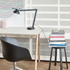 HAY PC double arm m. fod, soft black