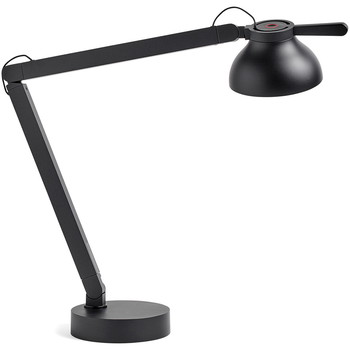 HAY PC double arm m. fod, soft black