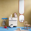 Montana Selection LOOK spejl, 46,8x1,6x69,6, Nordic, MDF