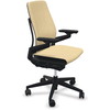 Steelcase Gesture 442A30 Kontorstol, Sand Lucia