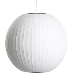 HAY Nelson ball bubble pendel ø32,5 cm, off white