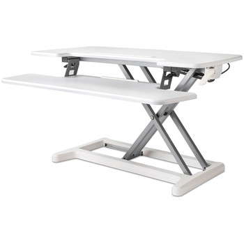 Bakker Desk Riser - Hvid