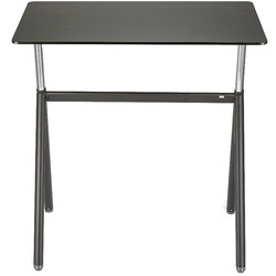 Matting StandUp Desk, 96x62 cm, sort