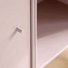 Montana Mini 1003 skab, 35x35x25, NewWhite MDF