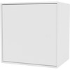 Montana Mini 1003 skab, 35x35x25, NewWhite MDF