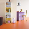 Montana Mini 1302 Reol, 35x25x35, NewWhite MDF