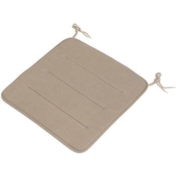 Muuto Linear hynde til stole, beige, 40x40 cm.