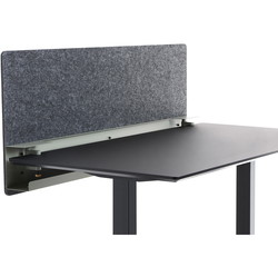 Apto cable management, 150 cm, grøn