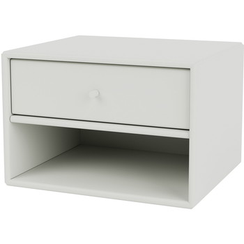 Montana Selection DASH sengebord, 35,4x30x24, Nordic MDF