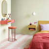 Montana Selection DASH sengebord, 35,4x30x24, Nordic MDF
