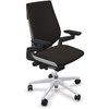 Steelcase Gesture 442A40 Kontorstol, Antracit Fame