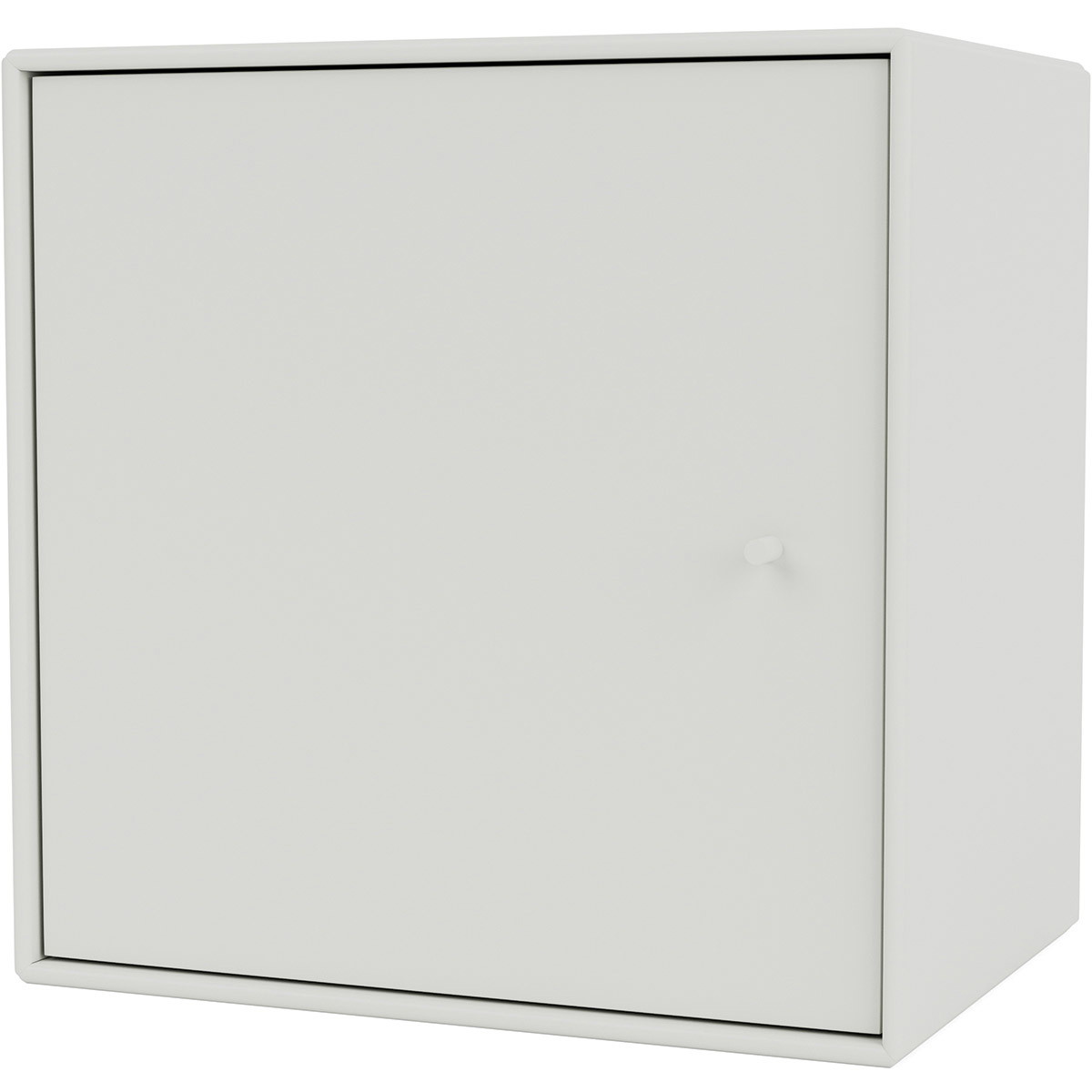 Montana Mini 1003 skab, 35x35x25, Nordic MDF
