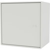 Montana Mini 1003 skab, 35x35x25, Nordic MDF