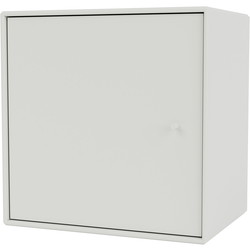 Montana Mini 1003 skab, 35x35x25, Nordic MDF