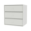 Montana Mini 1007 Kommode, 35x25x35, Nordic MDF