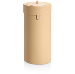 Mizetto Bin There L ståltønde 54L beige