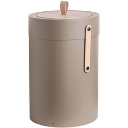 Mizetto Bin There S affaldsspand 30 ltr Beige