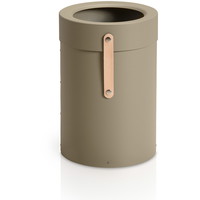 Mizetto Bin There S affaldsspand 30 ltr Oliven