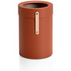 Mizetto Bin There S affaldsspand 30 ltr Kobberbrun